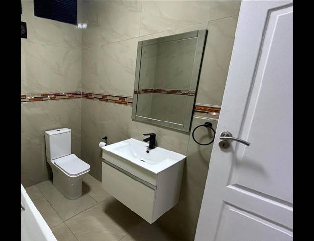 3 BEDROOM APARTMENT TO LET IN UMHLANGA RIDGE